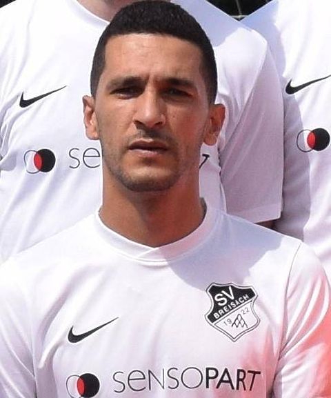 Foto: SV Breisach