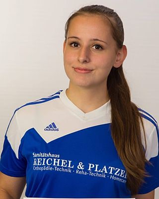 Regina Hurzlmeier