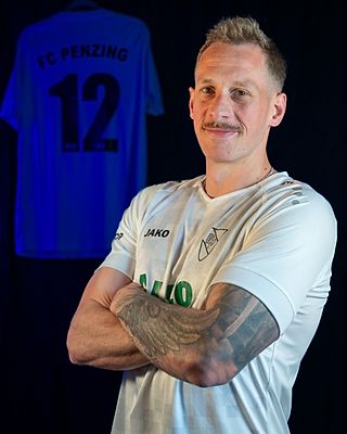 Moritz Sedlmaier
