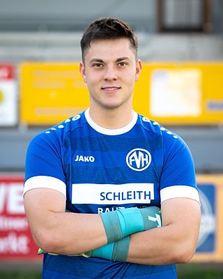 Sebastian Bußhardt