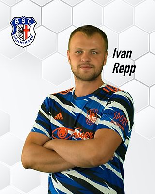 Ivan Repp