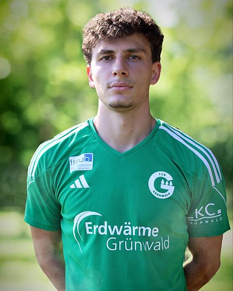 Foto: TSV Grünwald