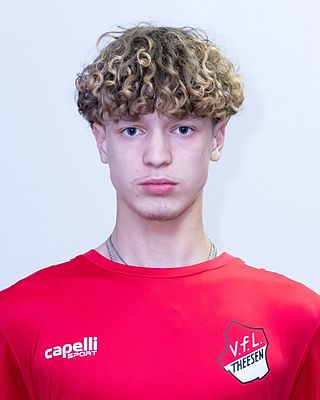 Jayce Philip Dighton