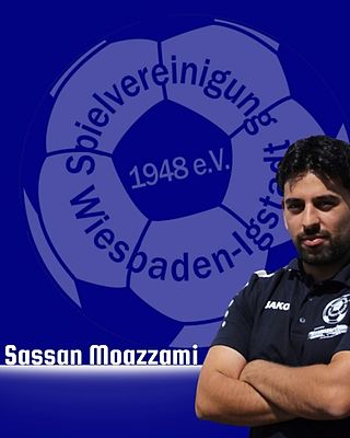 Sassan Moazzami