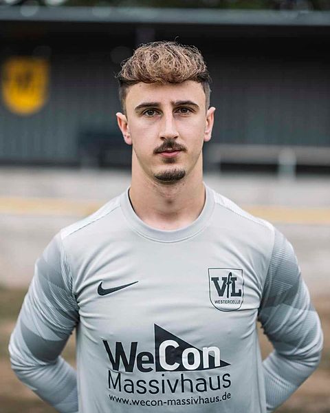 Foto: David Borghoff