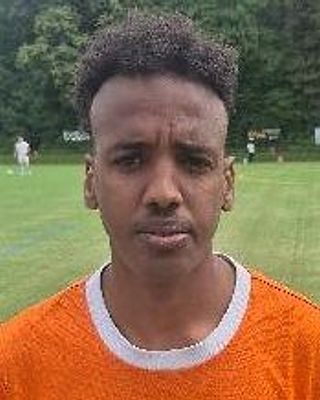 Kamal Mohammad Ali
