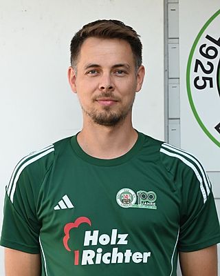 Justin Ebert