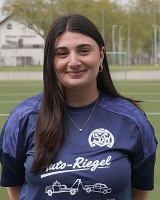 Teresa Haddad