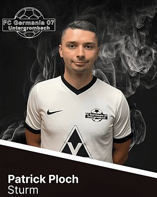 Patrick Ploch