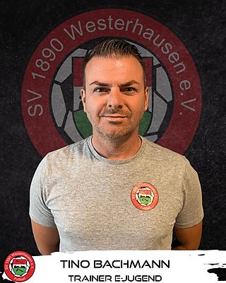 Tino Bachmann