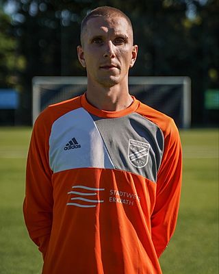 Krzysztof Tuszvnski