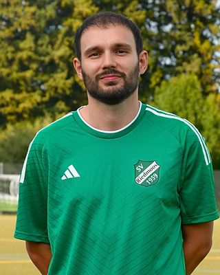 David Sedlmeier