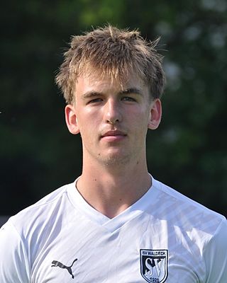 Tim Gillmeier