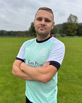 Ludwig-Alexander Reuß