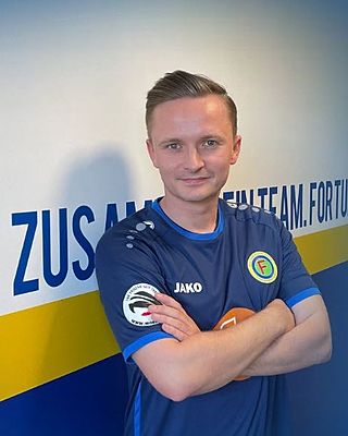 Maximilian Hecker