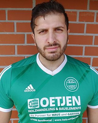 Yunus Süzen