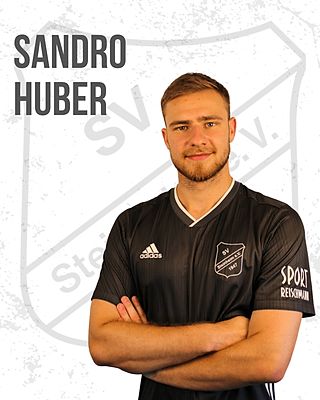 Sandro Huber