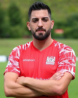 Charalambos Parharidis