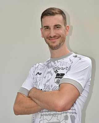 Steffen Ott