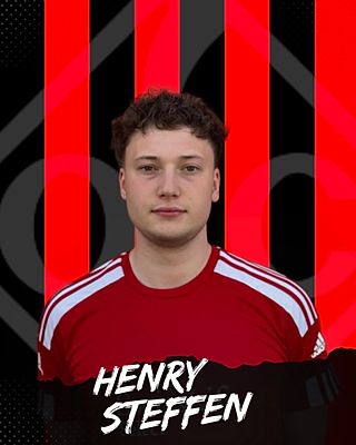 Henry Steffen