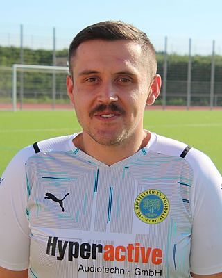 Pascal Pfuhl