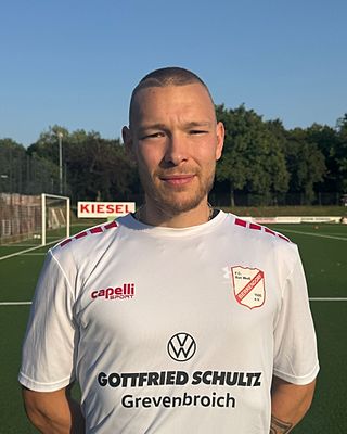 Maximilian Schneider