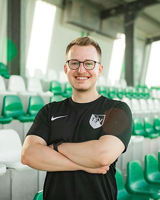 Pascal Rössner