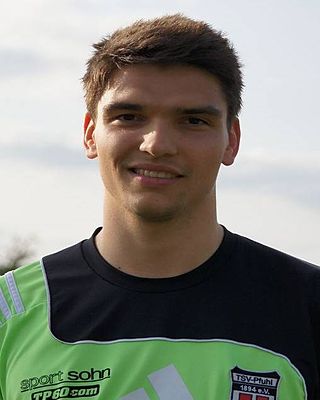 Philipp Habdank