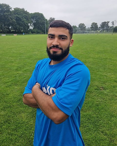 Foto: Benjamin Jesche