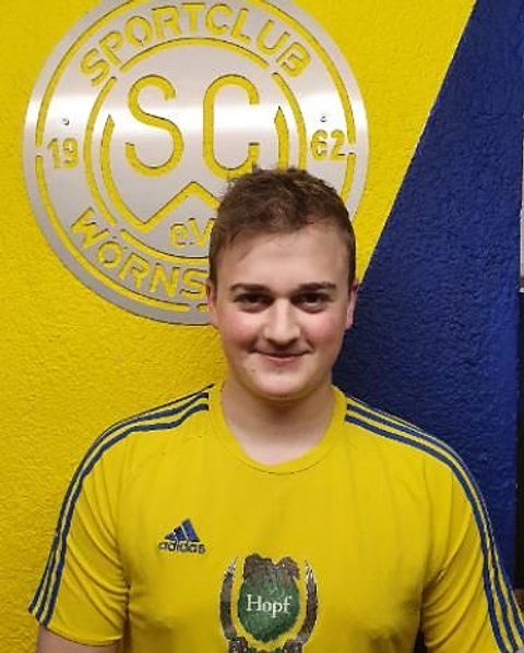 Foto: SC Wörnsmühl