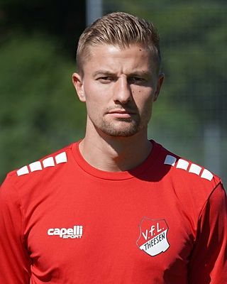 Julian Strathoff