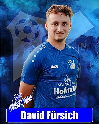 David Fürsich