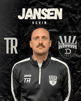 Kevin Jansen