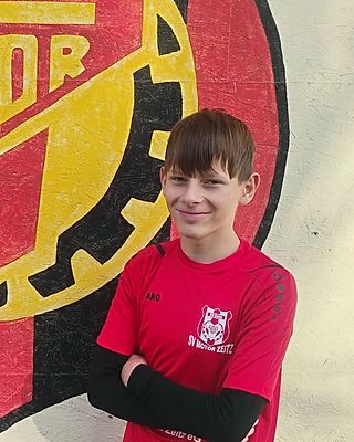 Moritz Vin Sonnenschein