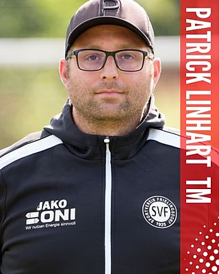 Patrick Linhart