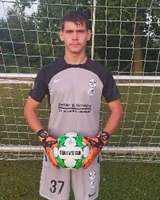 Avestin Wyatt Ränke