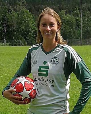 Tamara Swoboda