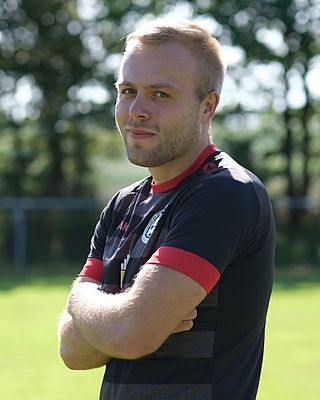 Milosz Piotr Narog