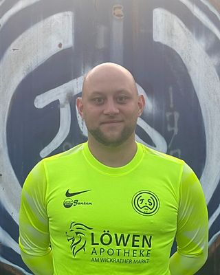 Tim Bekkers