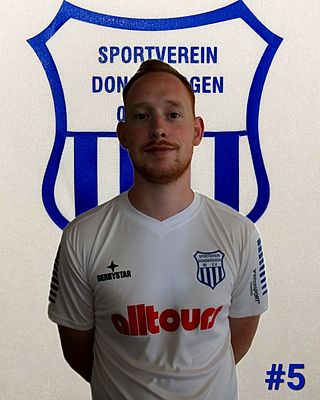 Florian van Gemert