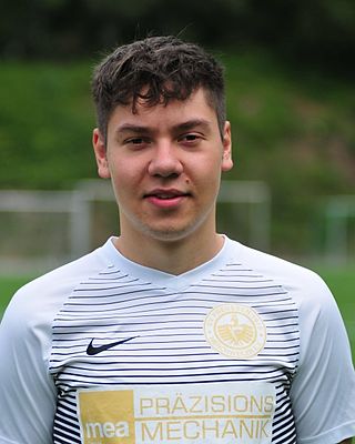 Daniel Wolf