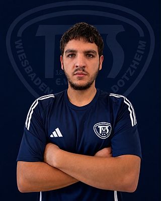 Youssef Azzaoui