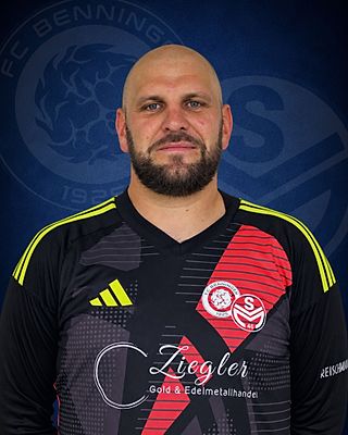 Jonas Baier