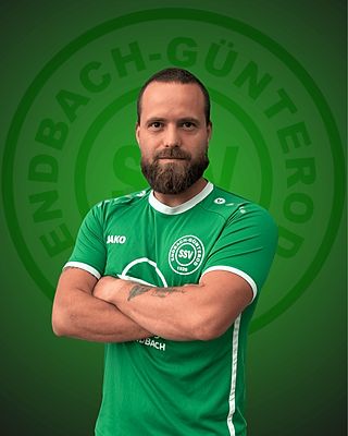 Sebastian Karl