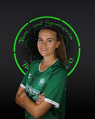 Vanessa Begemann