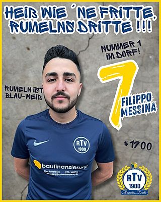 Filippo Calogero Messina