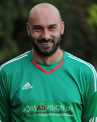 Roy Weigel