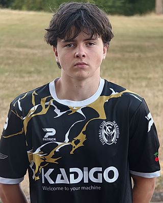 Leonard Schur