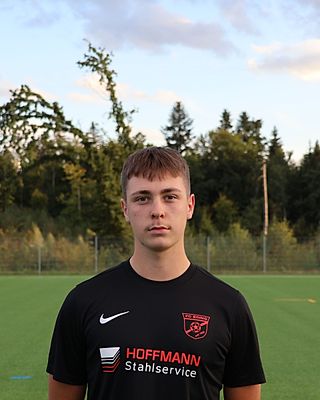 Simon Haidn