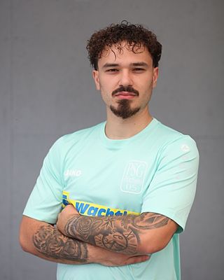 Gianluca Leuzzi